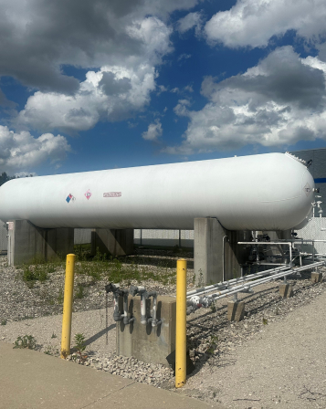tank farm 1 1 Tank farm