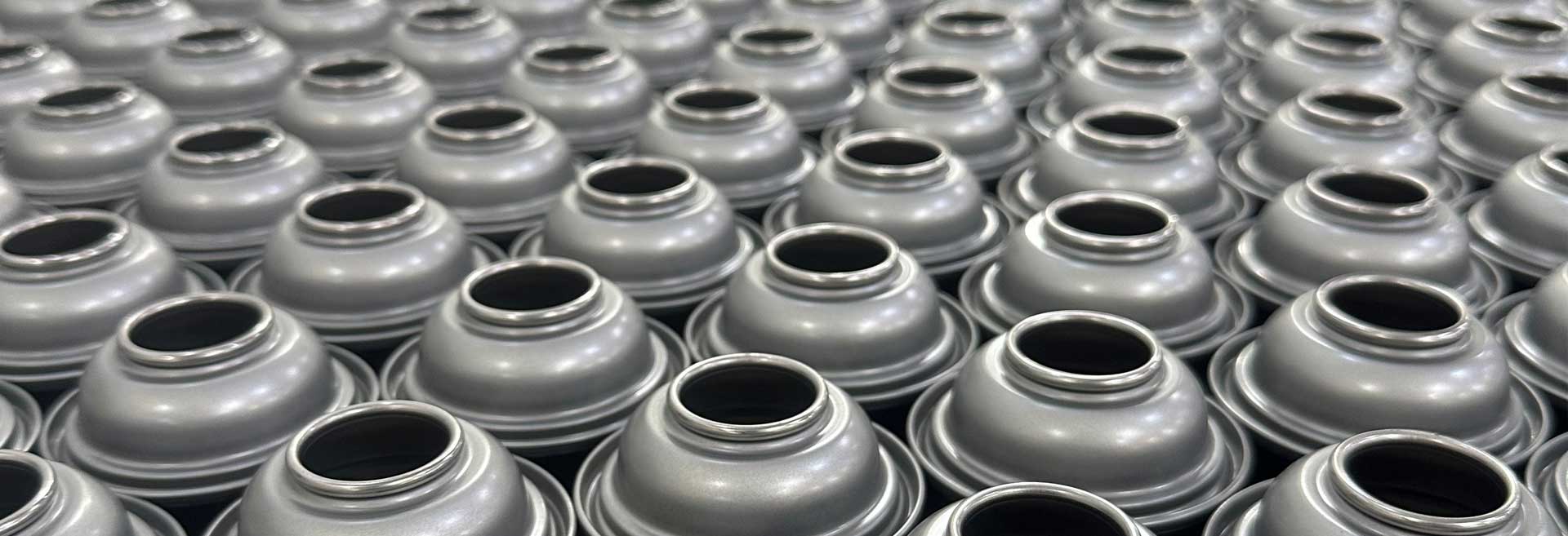 Aerosol Filling and Blending Services Custom Pak